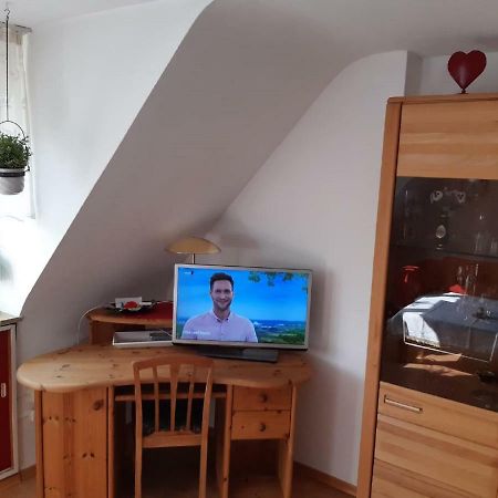 Ferienwohnung Altstadtflair Schweinfurt Luaran gambar