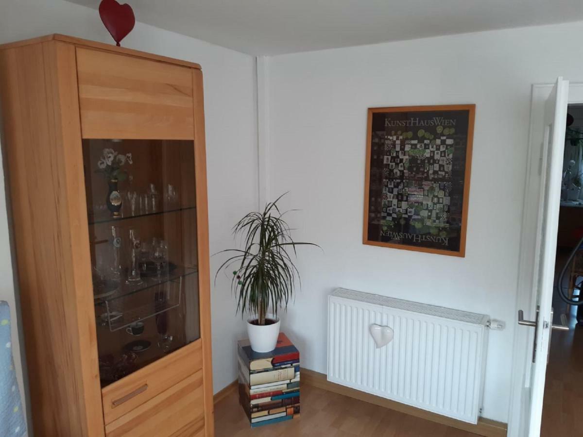 Ferienwohnung Altstadtflair Schweinfurt Luaran gambar