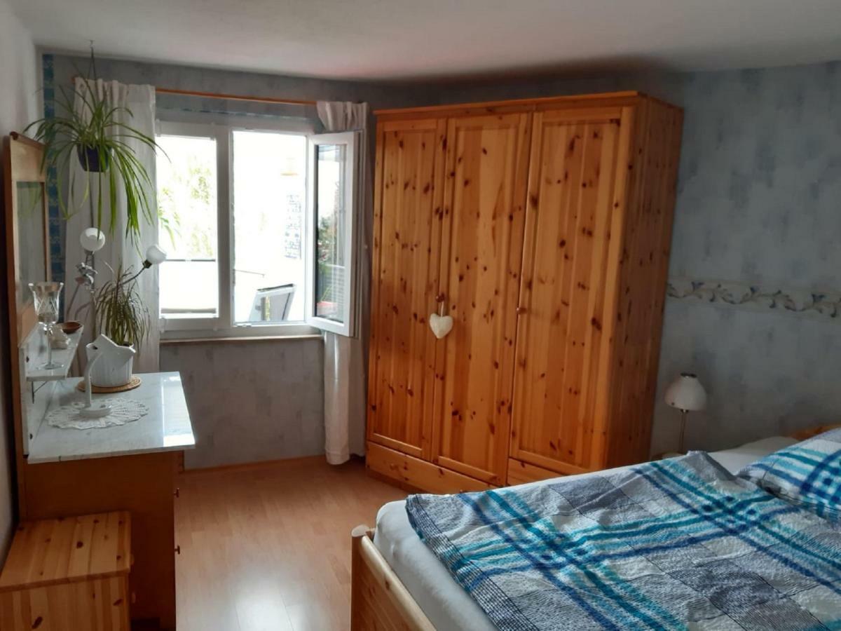 Ferienwohnung Altstadtflair Schweinfurt Luaran gambar