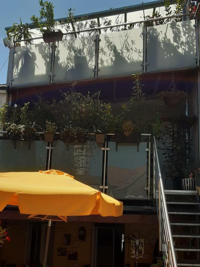 Ferienwohnung Altstadtflair Schweinfurt Luaran gambar
