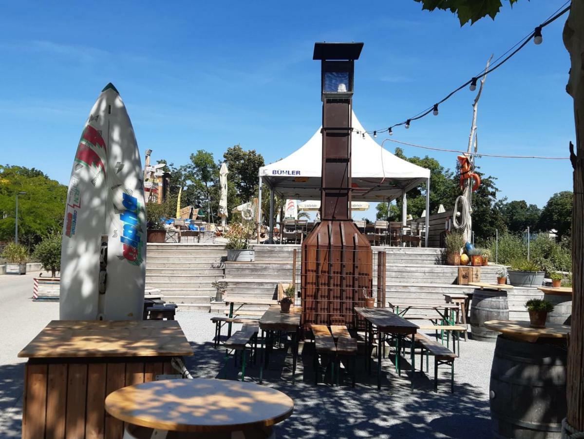 Ferienwohnung Altstadtflair Schweinfurt Luaran gambar